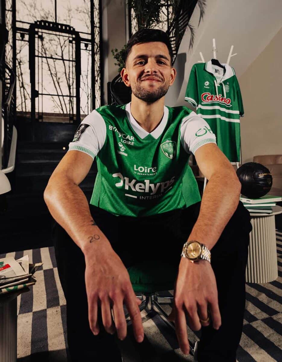L’ASSE adopte la méthode Michael Jordan pour repartir de l’avant