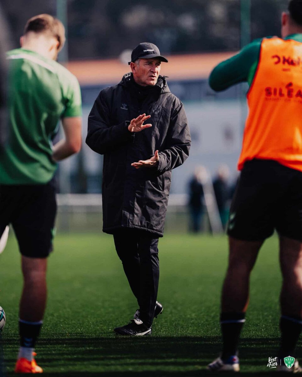 L’ASSE mise sur le “made in France” pour retrouver la Ligue 1