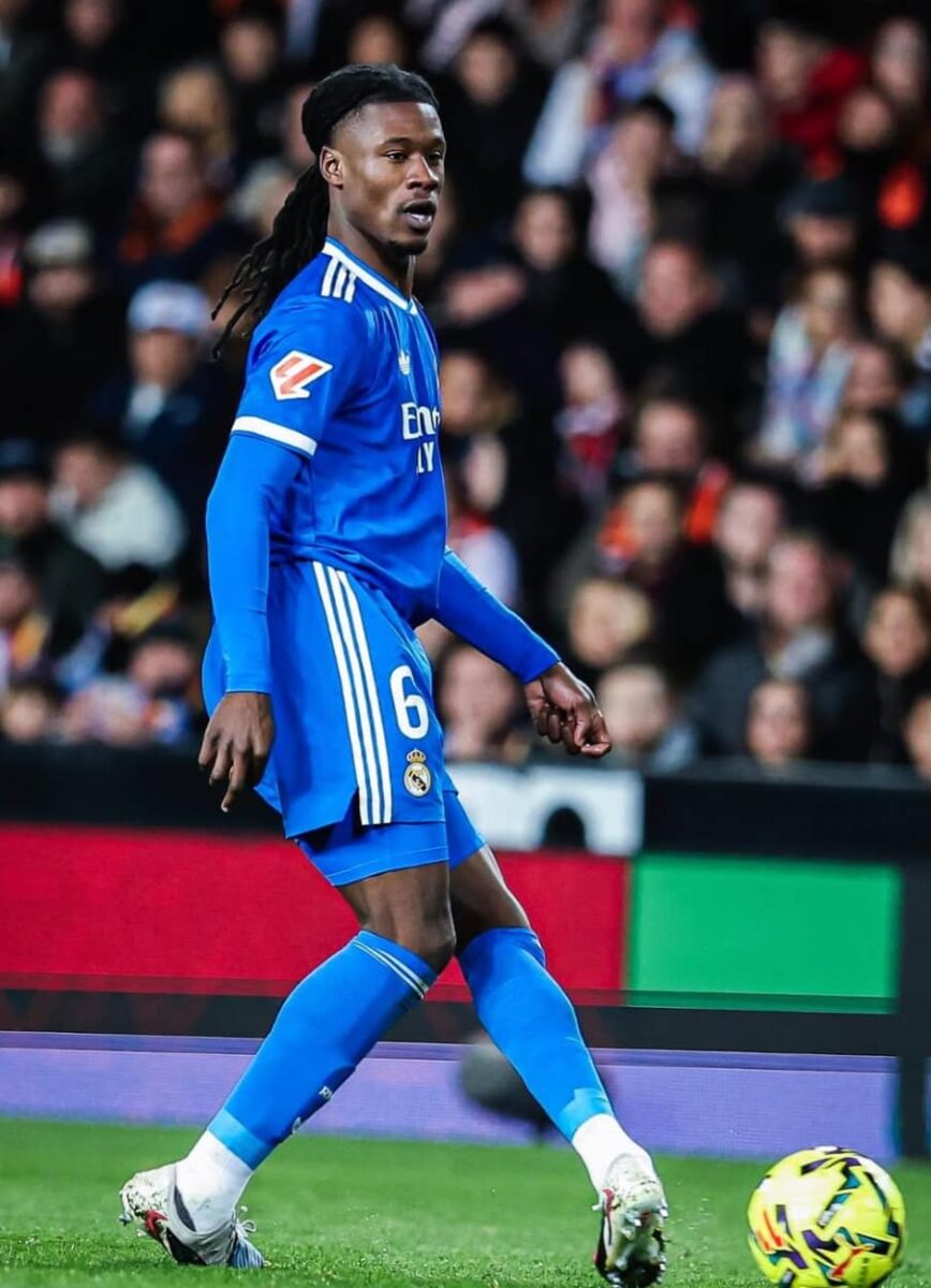 L’Arabie Saoudite vise un Bleu de Deschamps pour remplacer Kanté