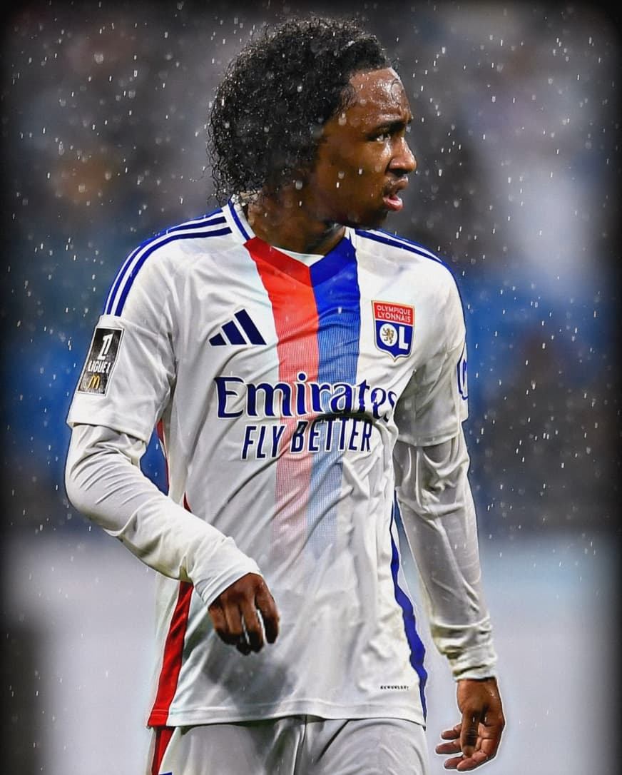 L’OL prépare le mercato : Malick Fofana en vitrine