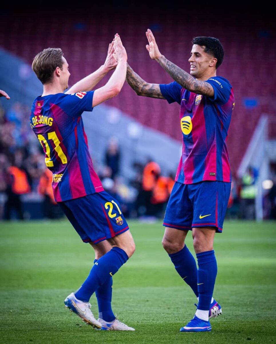 La mairie de Barcelone freine les ambitions du Barça