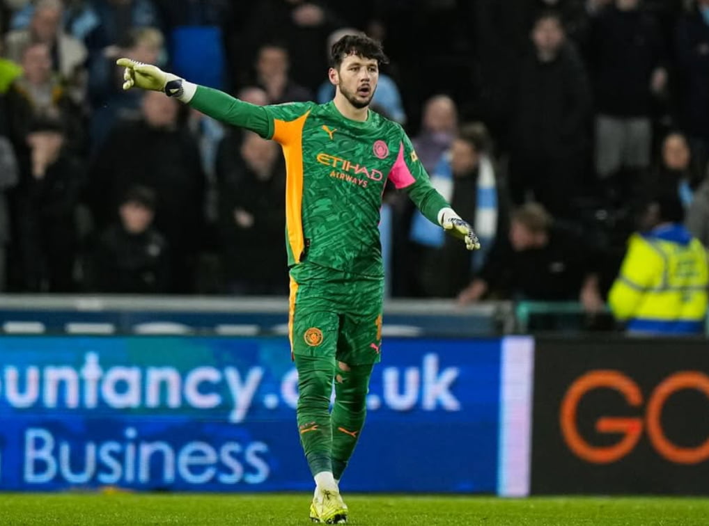 L’arrivée de Donnarumma jette une ombre sur Trafford à Manchester City