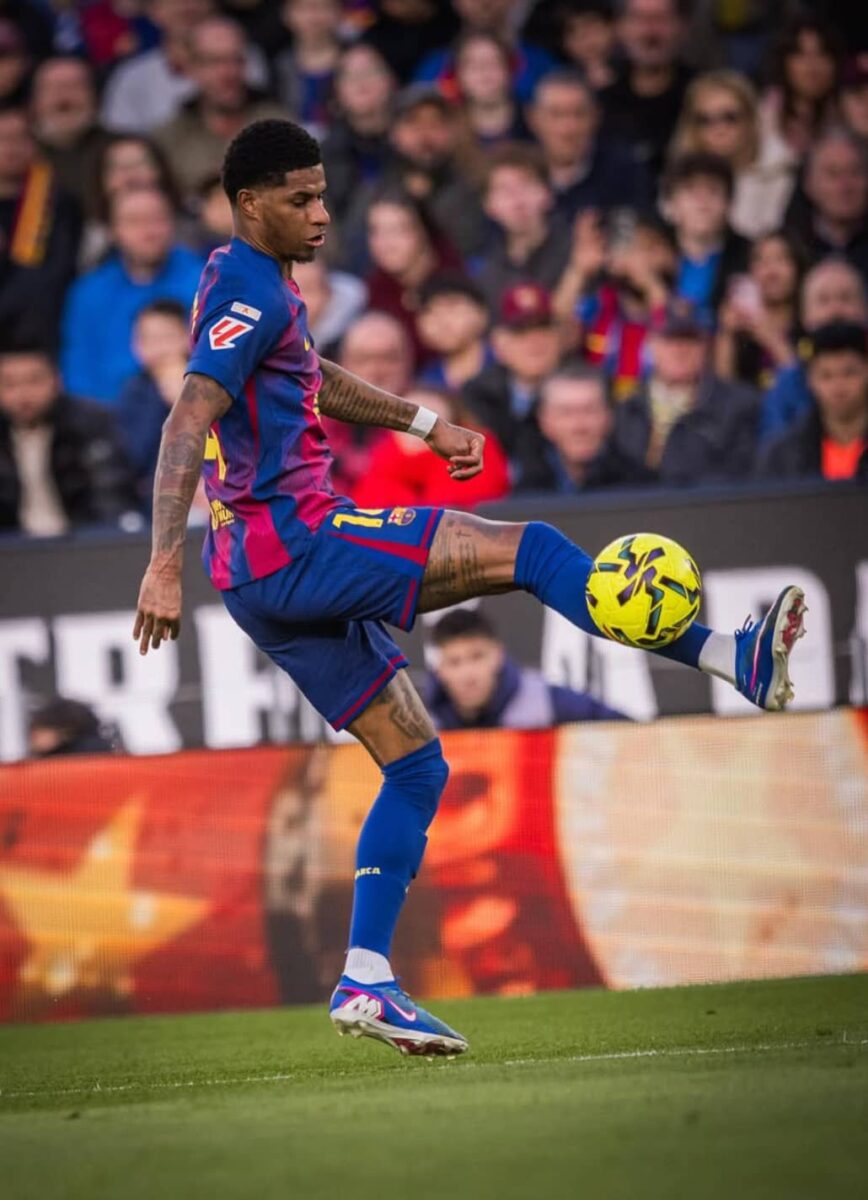 Le Barça encore touché par une blessure