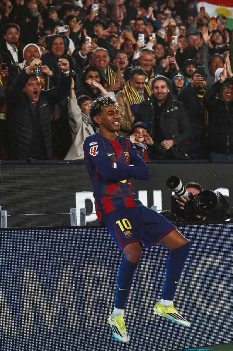 Le Barça survit à une fin haletante et bat Albacete 2‑1 pour atteindre les demi‑finales de la Copa del Rey