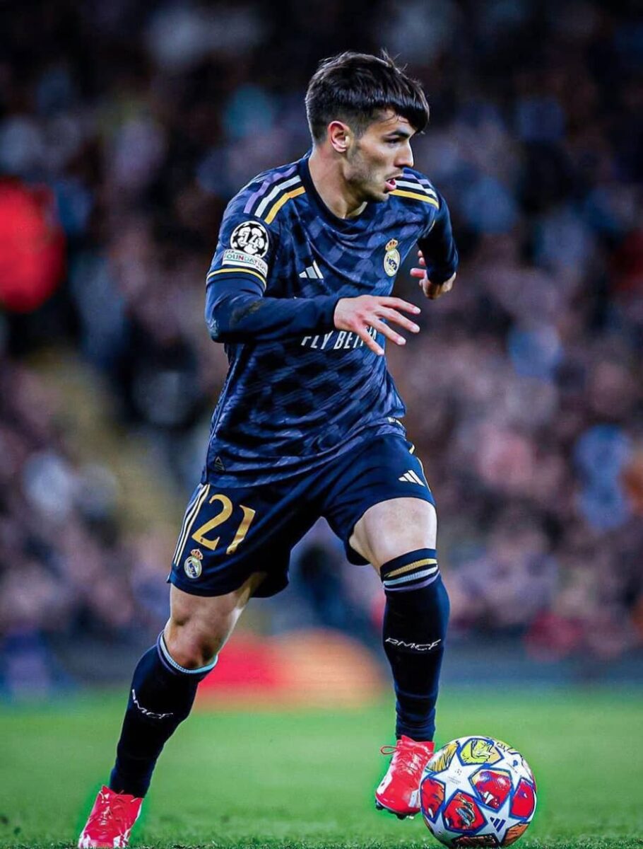 Le PSG avance sur la piste Brahim Diaz !