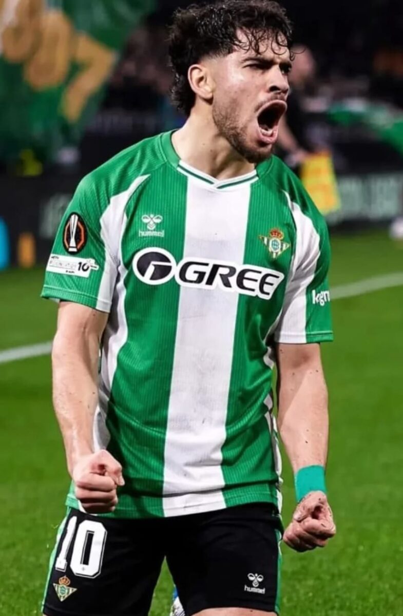 Le PSG passe à l’action pour Abde Ezzalzouli