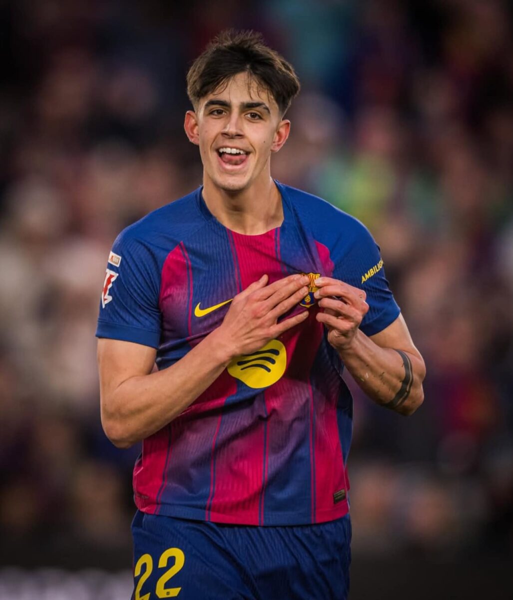 Le Prodige et le Pivot : l’avenir du Barça brille dans une victoire 3-0 contre Majorque