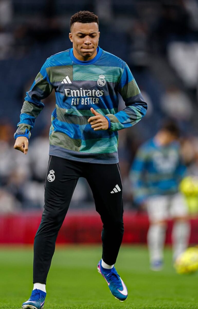 Le Real Madrid brille même sans Mbappé
