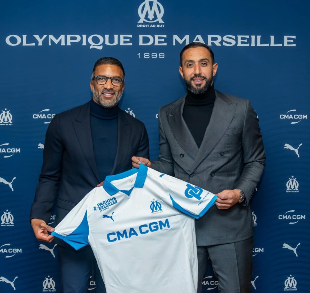 Les leçons de Rennes que Habib Beye compte appliquer à l’OM