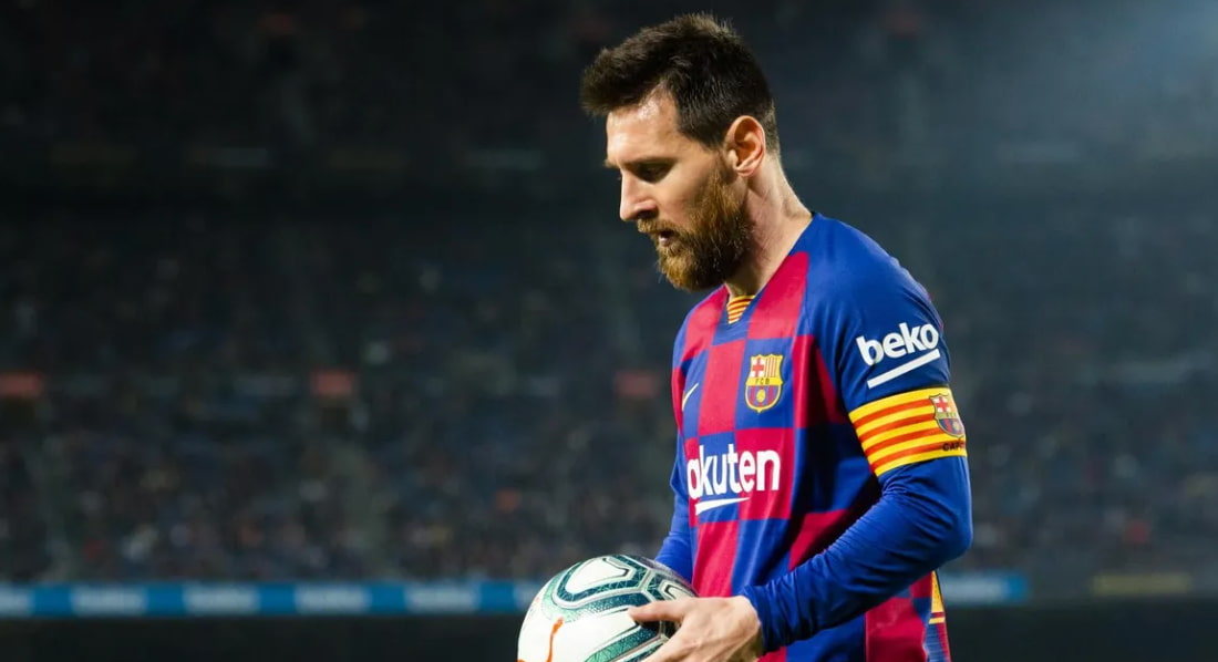 Lionel Messi au cœur de la campagne pour la présidence du Barça