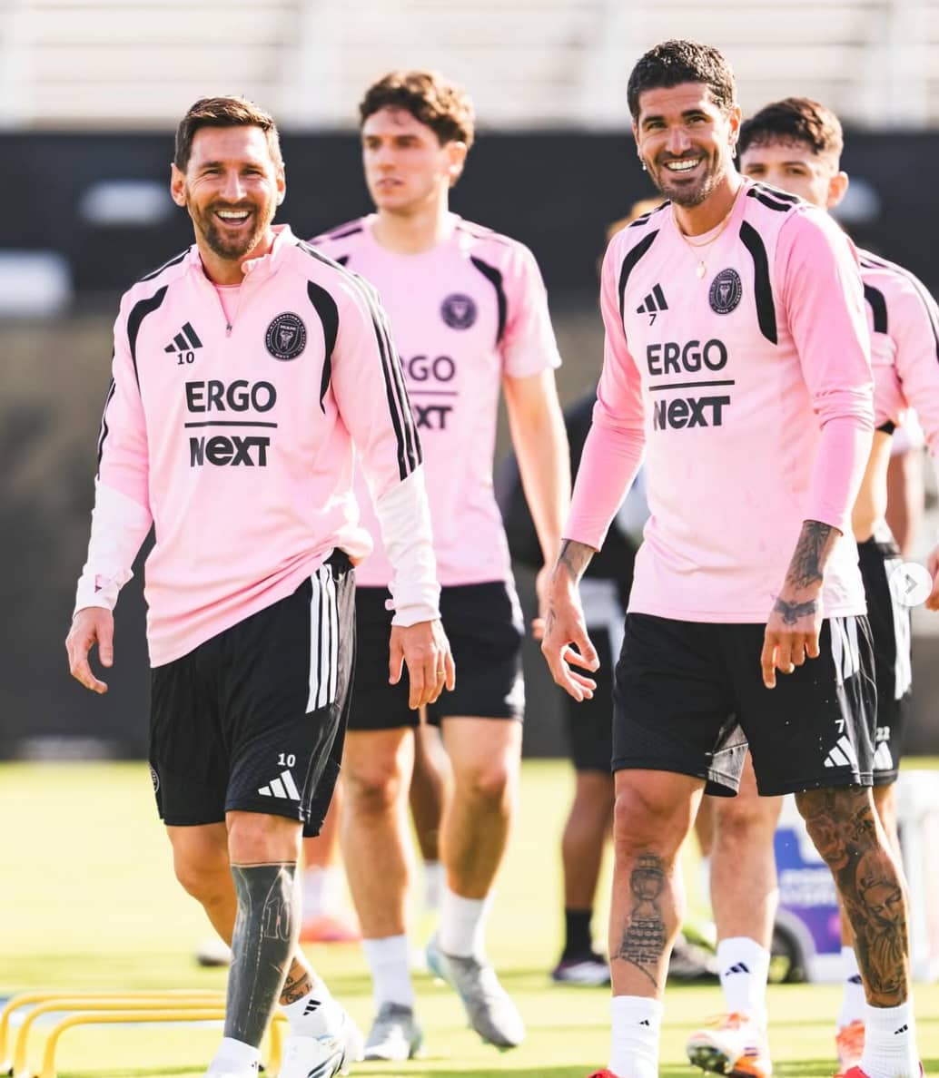 Lionel Messi avoue un grand regret