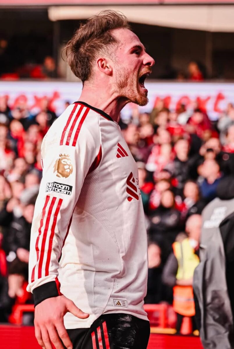 Liverpool s’en sort de justesse, Fulham retrouve le chemin de la victoire, Wolverhampton sombre encore