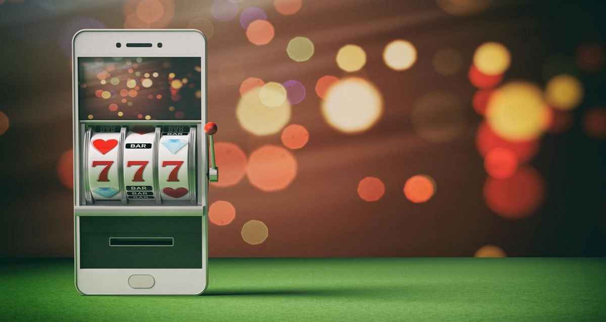 Machines à sous casino en ligne