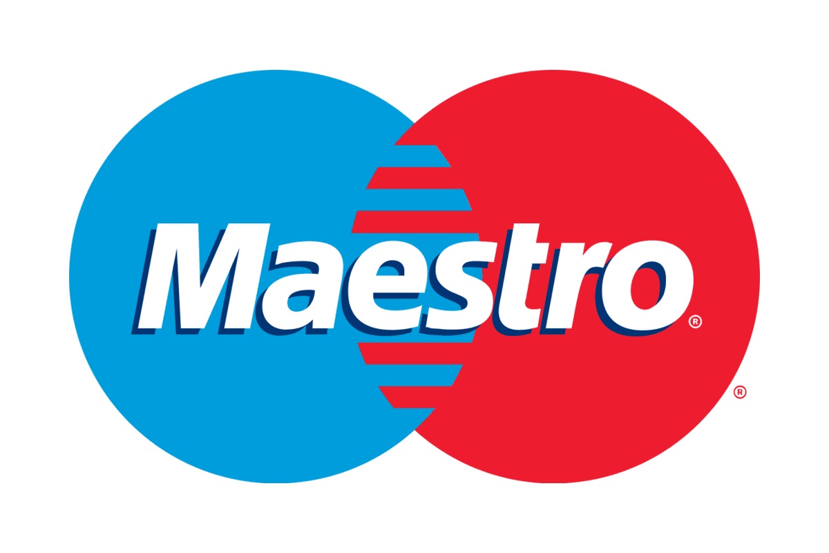 Maestro-Logo