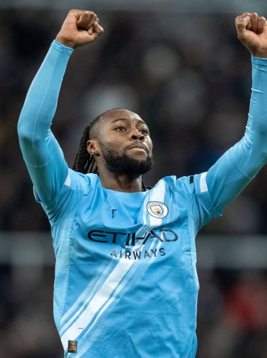 Manchester City : Antoine Semenyo, l’atout maître de Guardiola