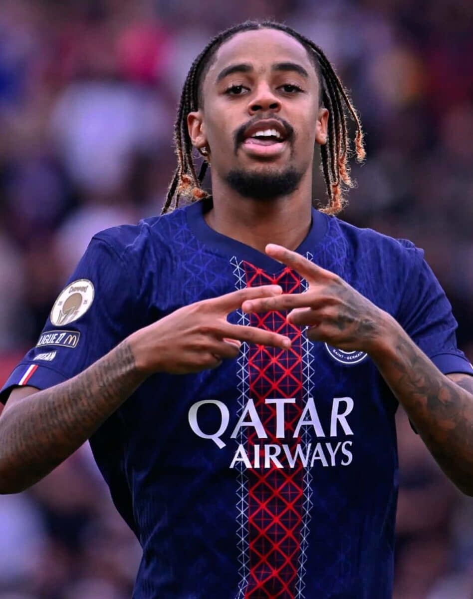 Mercato : duel explosif entre le PSG et Liverpool sur deux cibles à plus de 100 M€