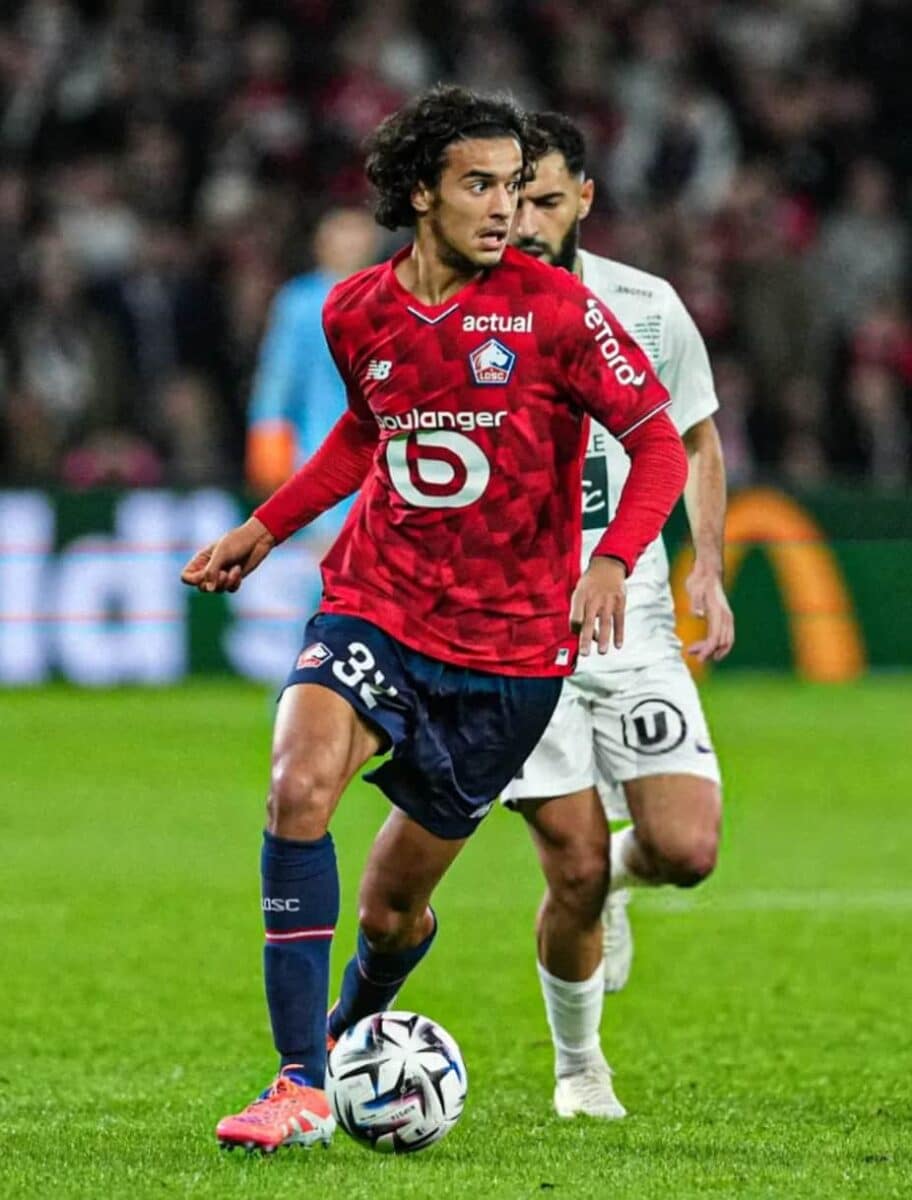 Mercato : le PSG prêt à frapper fort pour un joyau de Ligue 1
