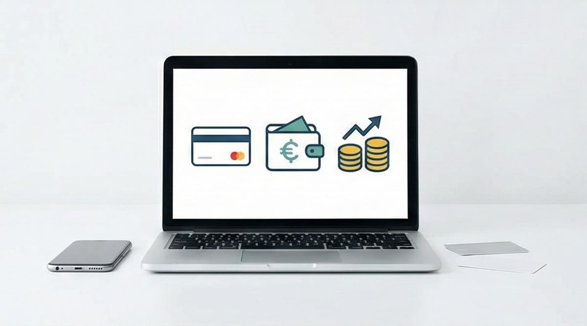 Moyen de paiement casino en ligne