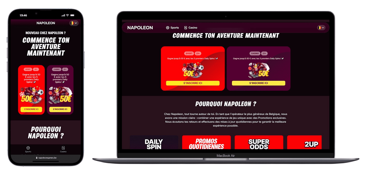 Napoleon Casino