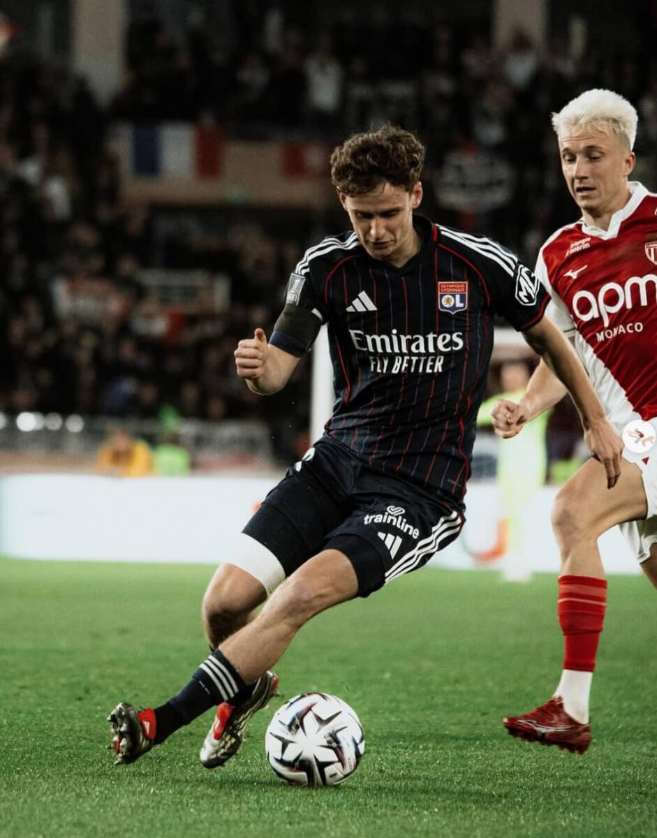 OL : Le prix de Morton déjà fixé pour l’été