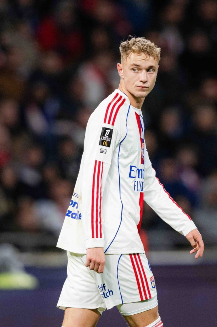 OL : Liverpool regrette déjà le départ de Tyler Morton