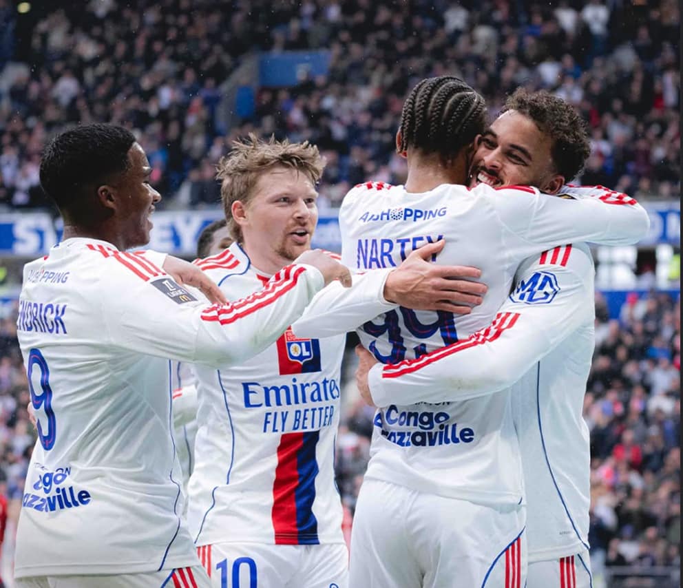 OL : Pavel Sulc, la pépite qui attire l’Europe