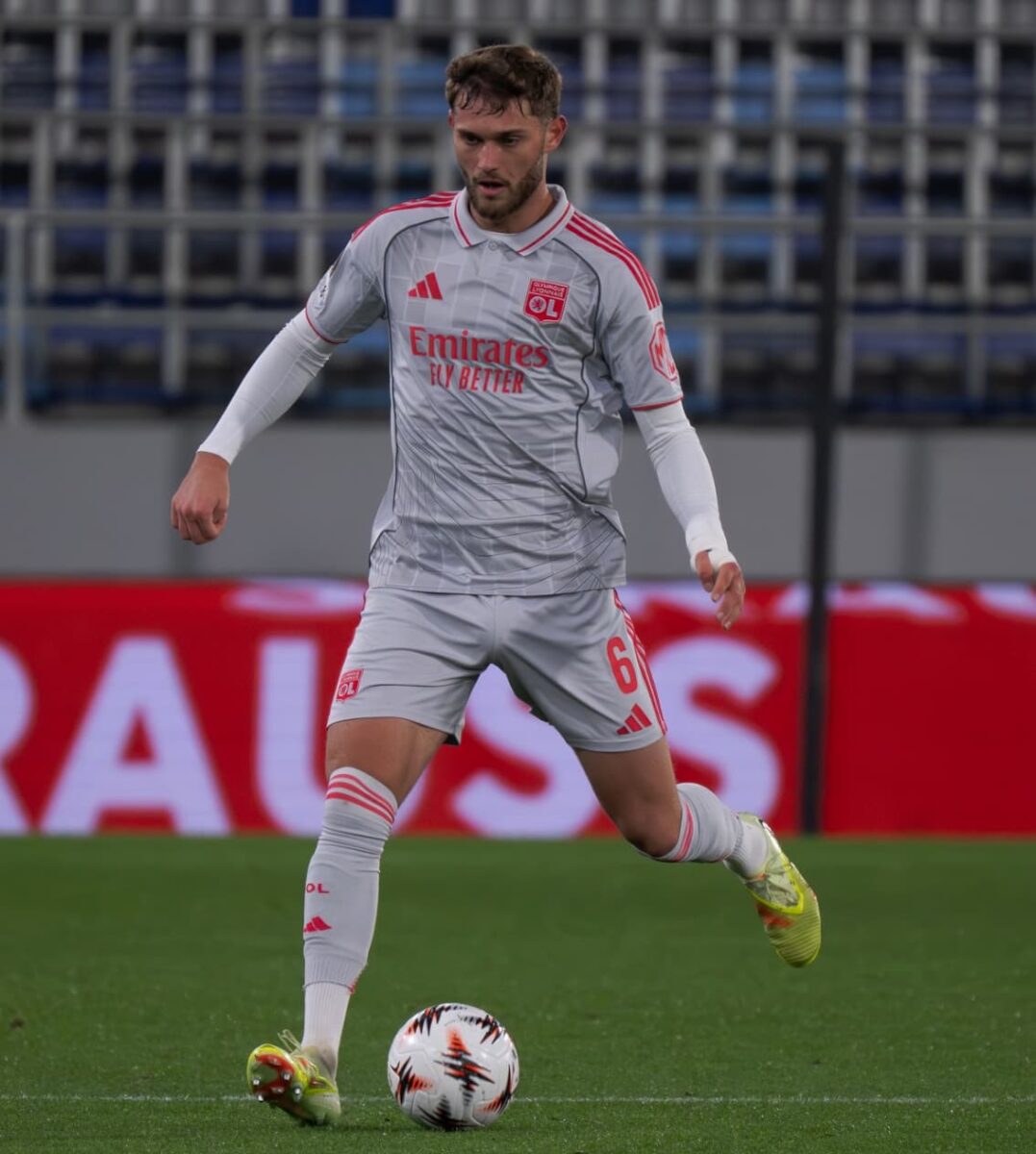 OL : Pierre Ménès allume Tanner Tessmann après la défaite à Strasbourg