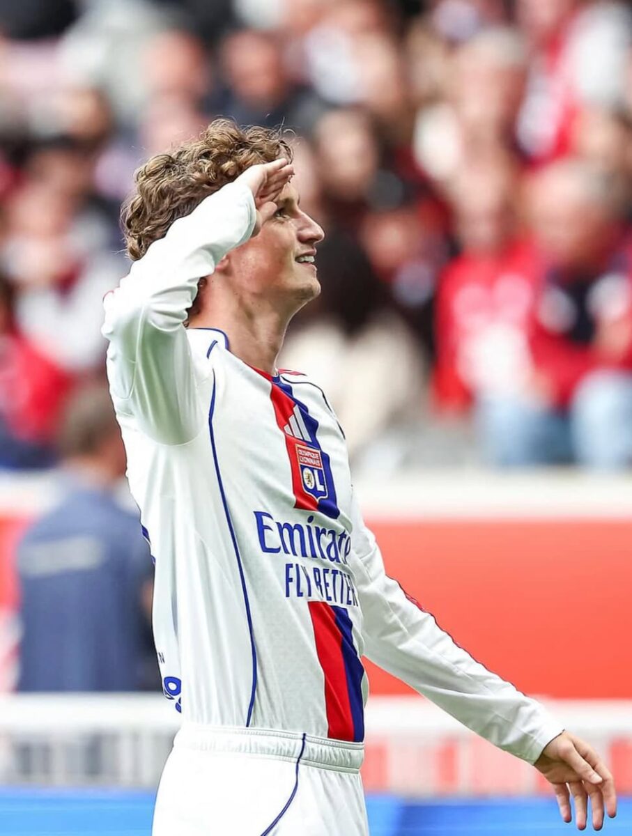 OL : Tyler Morton affole la Premier League, Chelsea prêt à passer à l’action