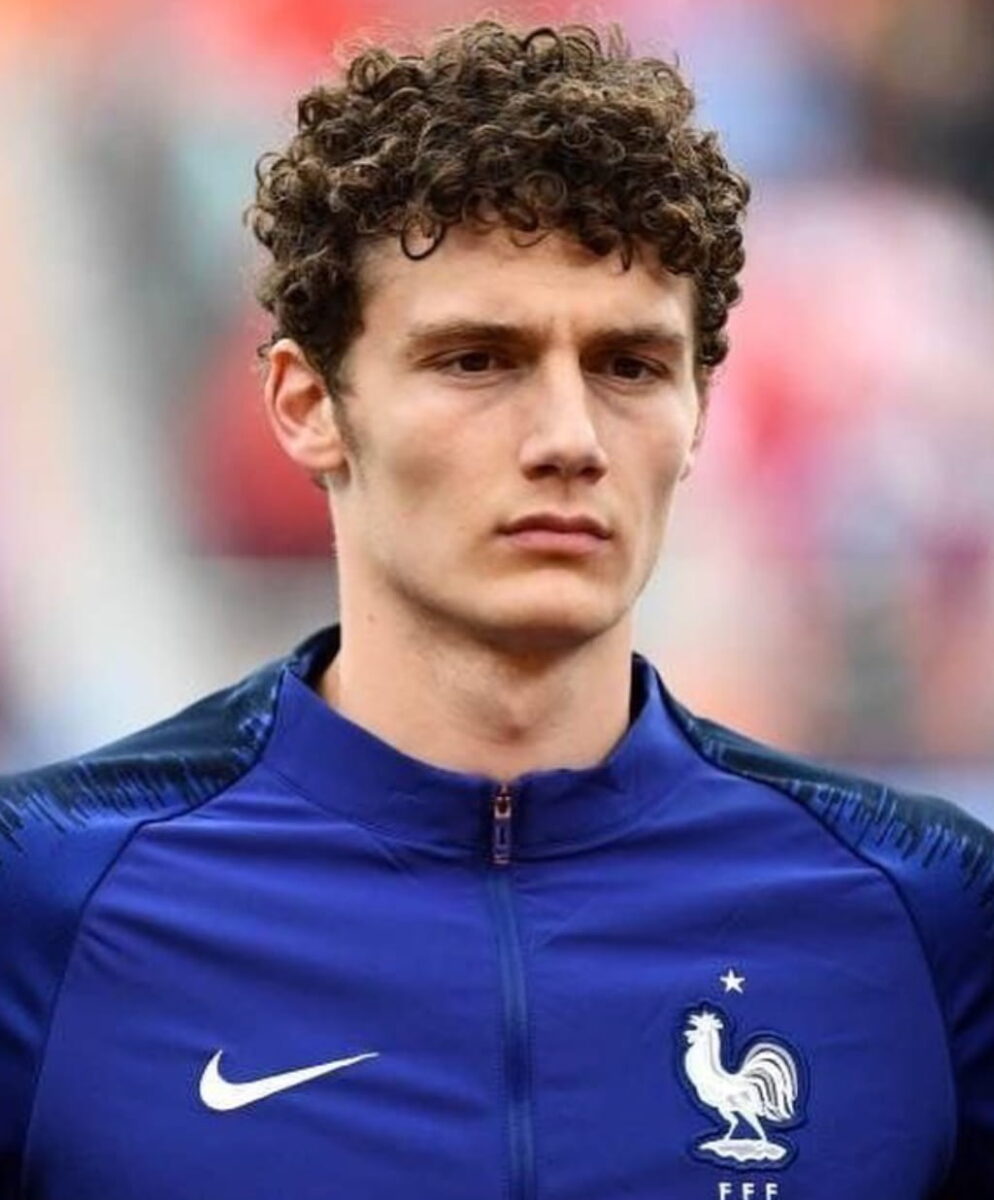 OM : Un avenir surprenant se profile pour Benjamin Pavard