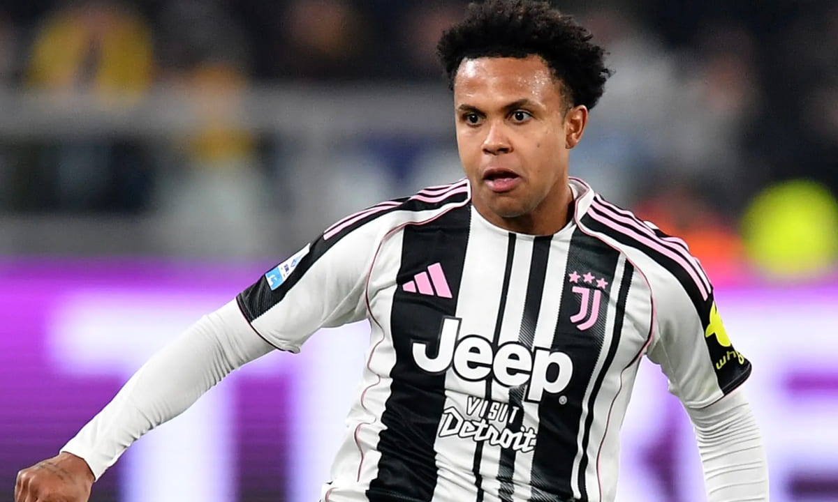 OM : Weston McKennie dans le viseur pour le mercato estival
