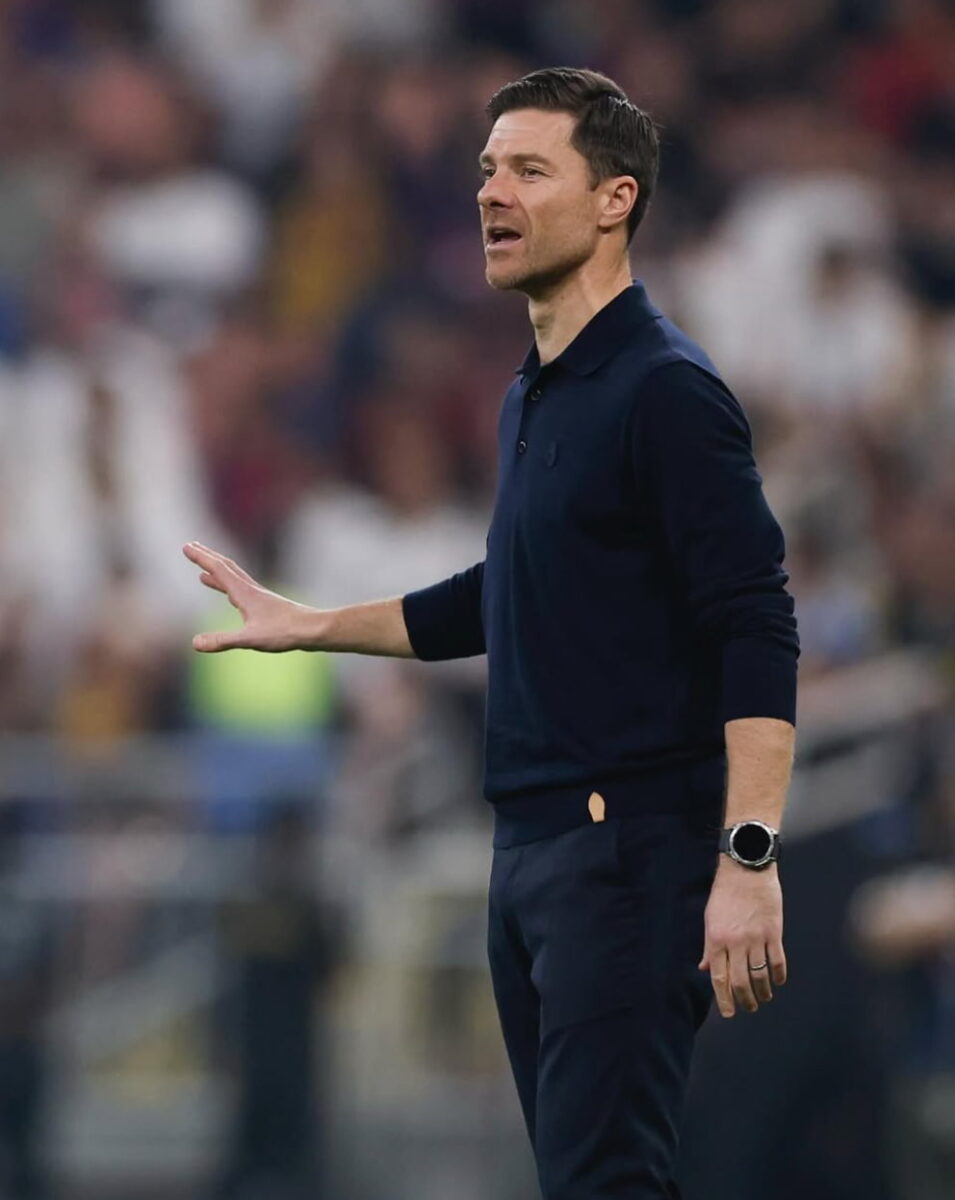 OM : Xabi Alonso dit non, Habib Beye en pole pour le banc marseillais