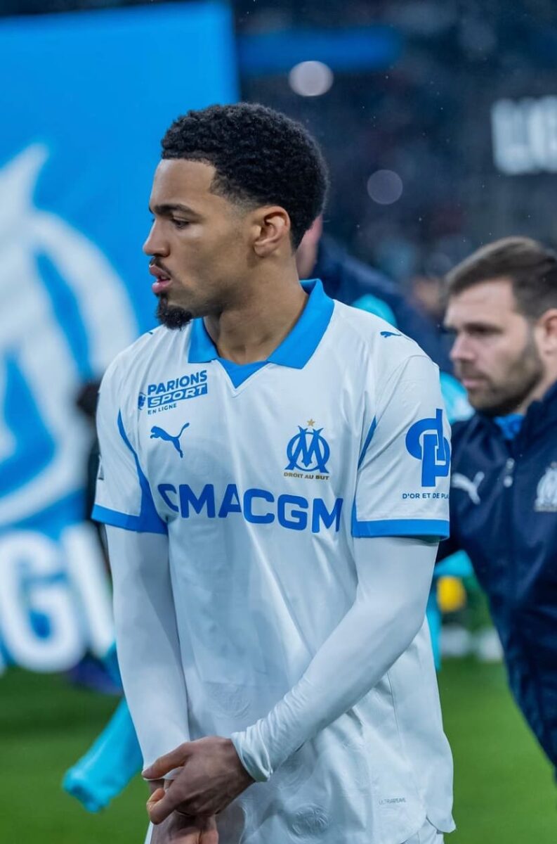 OM : l’avenir déjà incertain pour Ethan Nwaneri