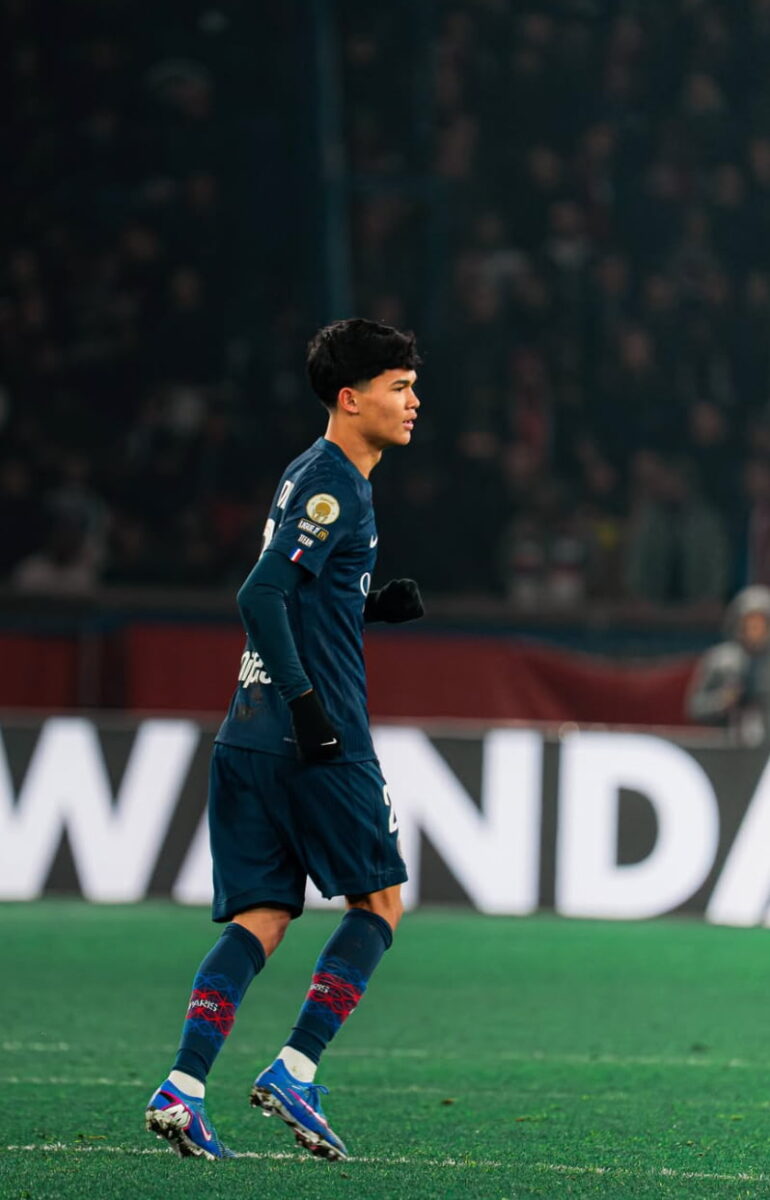 PSG : Comment Paris a profité d’une faille pour recruter Dro Fernandez