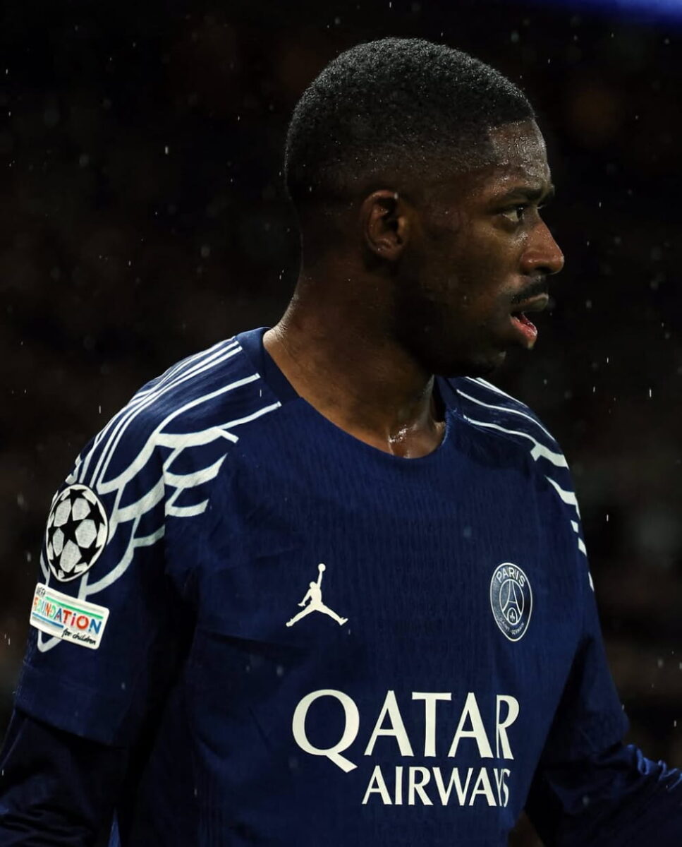 PSG : Dembélé traverse la tempête, sans rupture avec le club