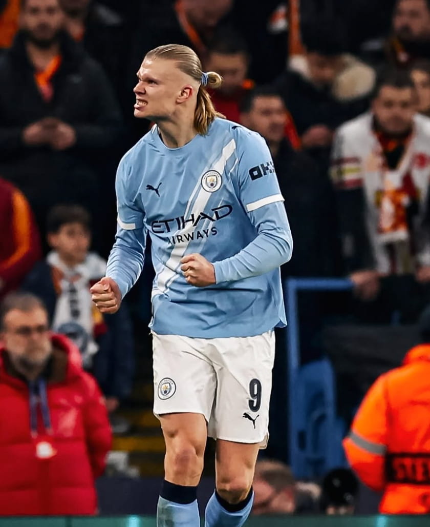 PSG : Haaland dans le viseur, l’avenir de Dembélé en suspens