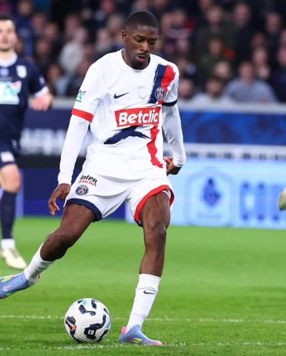 PSG : Le message fort d’Ousmane Dembélé secoue le vestiaire