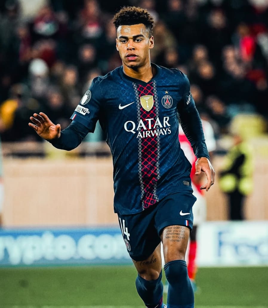 PSG : alerte autour de Désiré Doué avant le choc européen