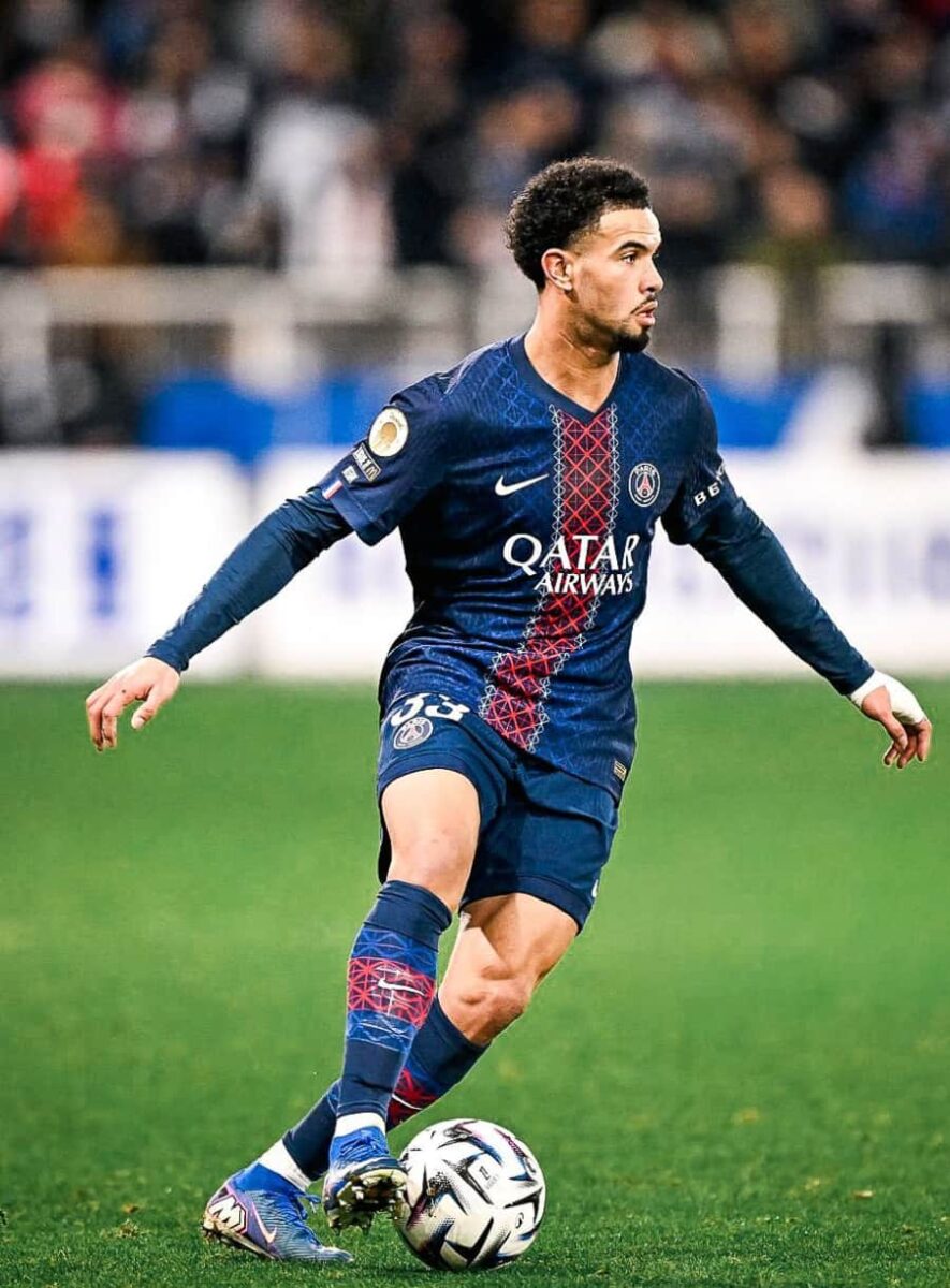 PSG en quête d’équilibre : le milieu de terrain pointé du doigt après Monaco