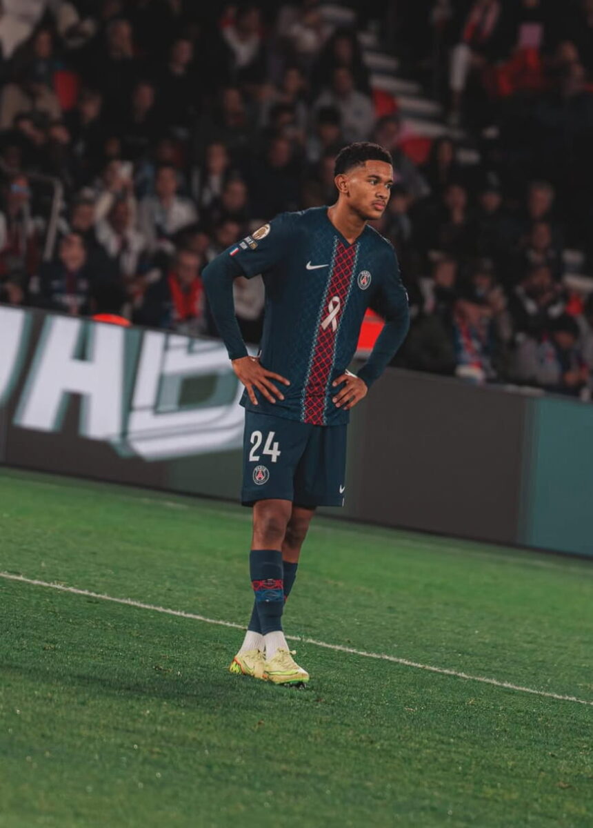 PSG : la situation se tend sérieusement avec Senny Mayulu