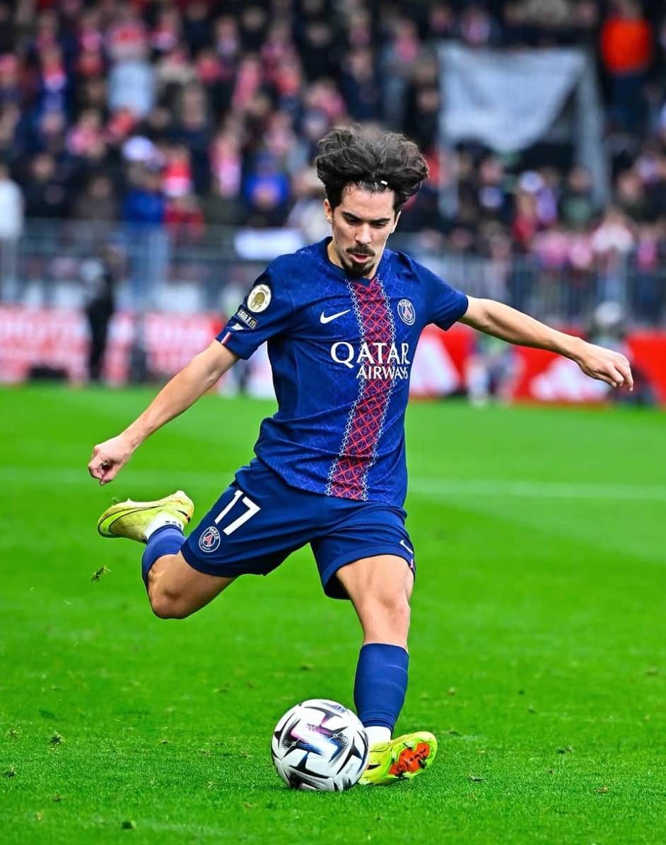 PSG : le Real Madrid prêt à passer à l’offensive pour Vitinha