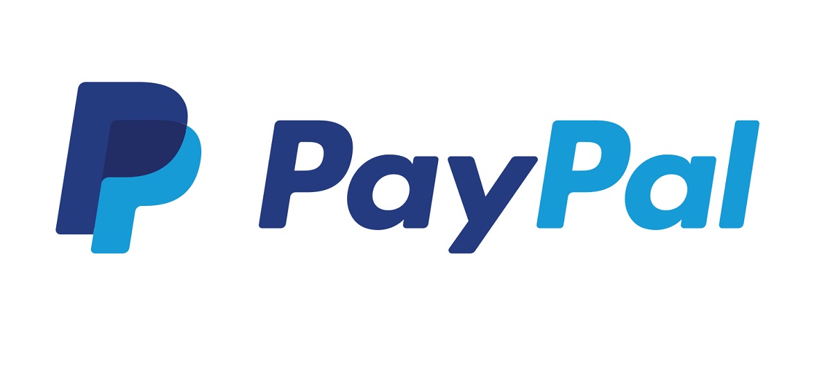 PayPal logo