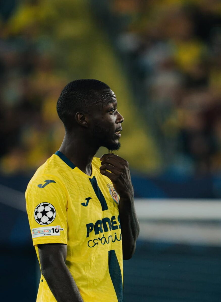 Pourquoi Nicolas Pépé a manqué la CAN 2026