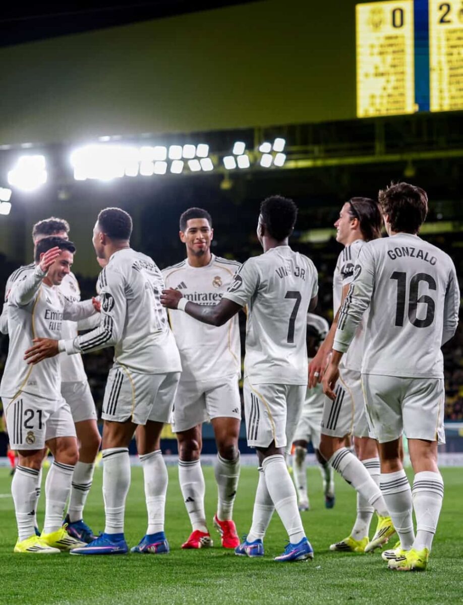 Real Madrid : un dîner pour resserrer les liens avant les échéances décisives