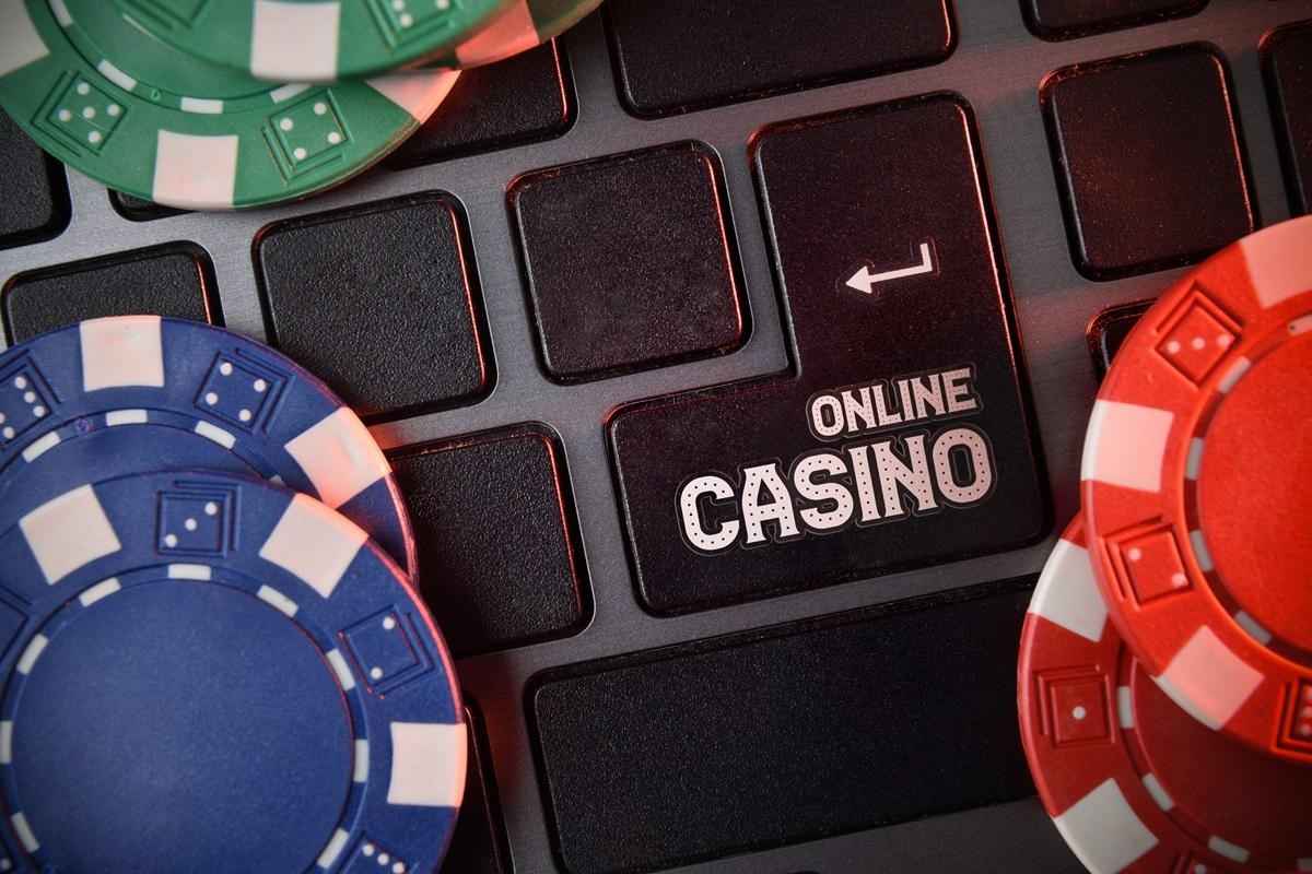 Retrait casino en ligne