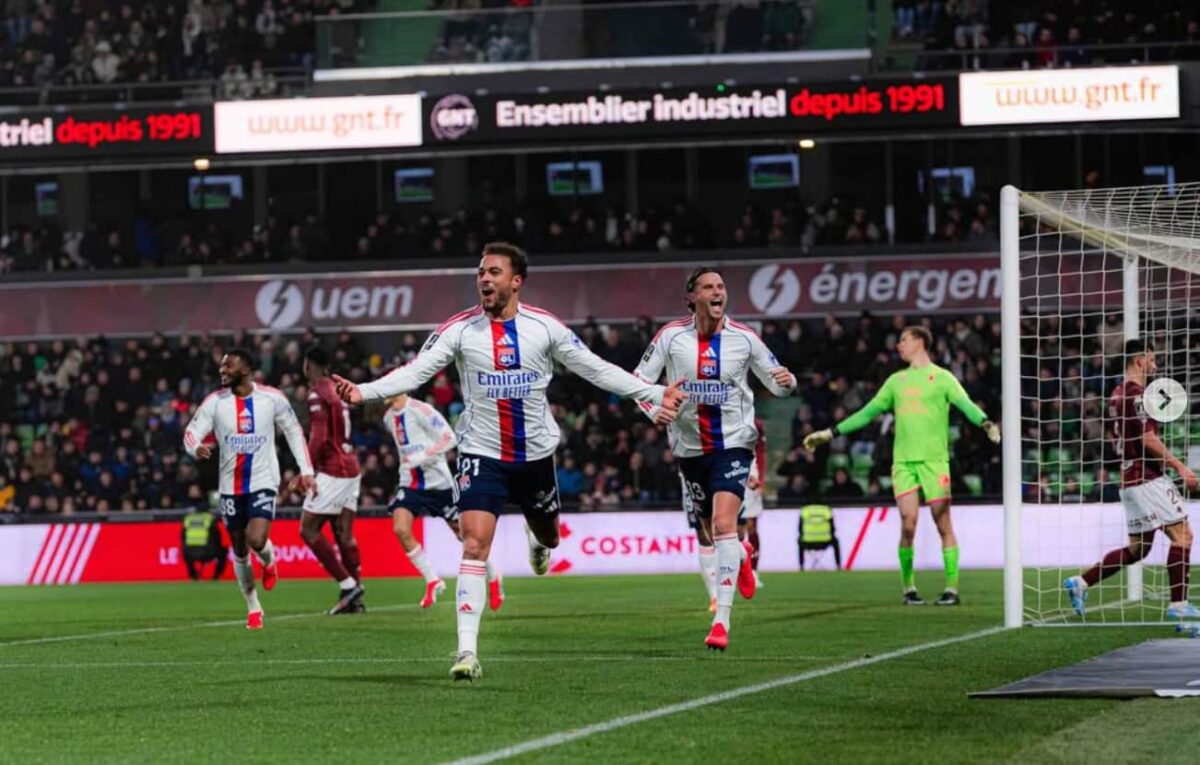 Ruben Kluivert lié à un départ de dernière minute vers Crystal Palace