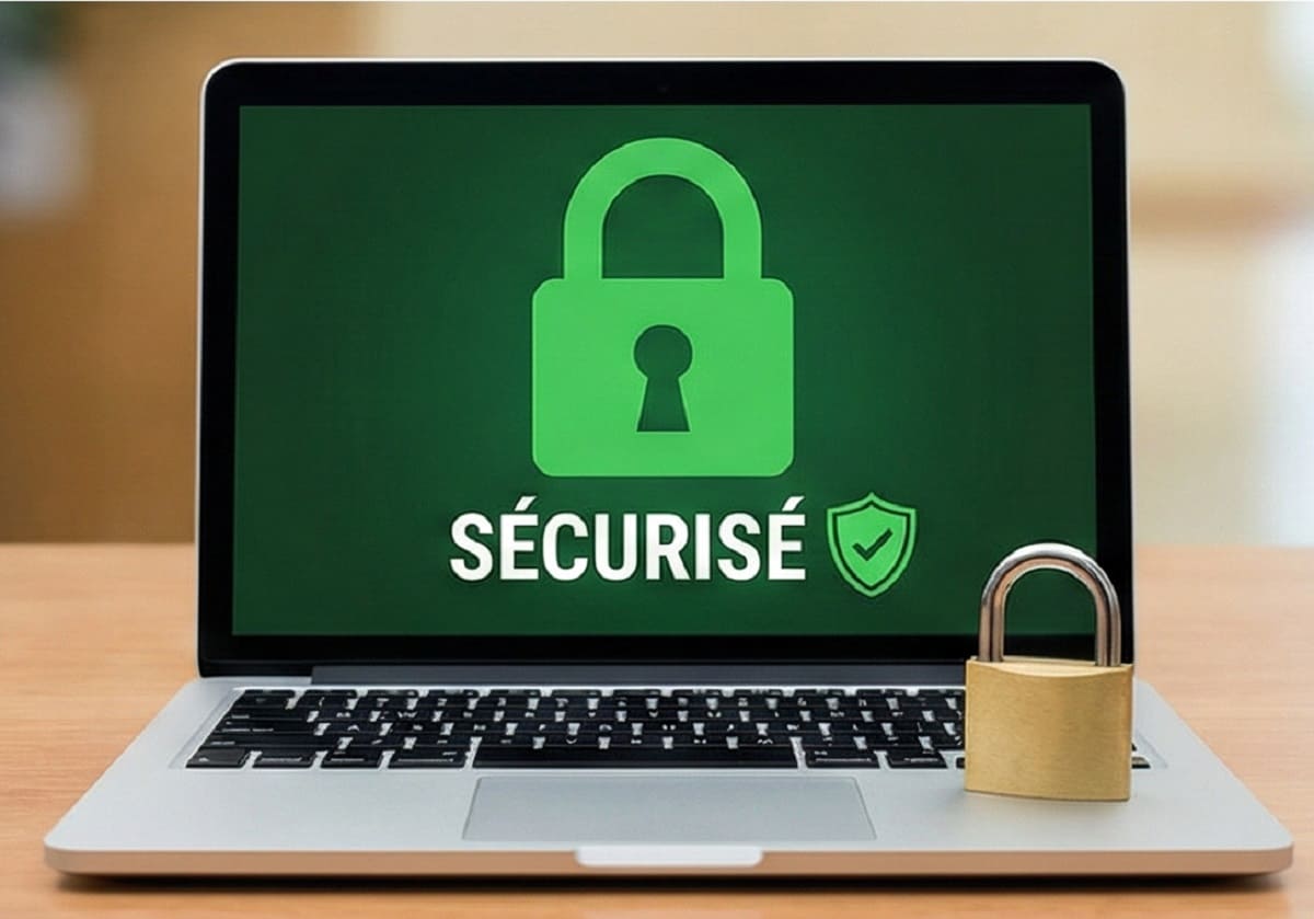 Sécurité - casino en ligne