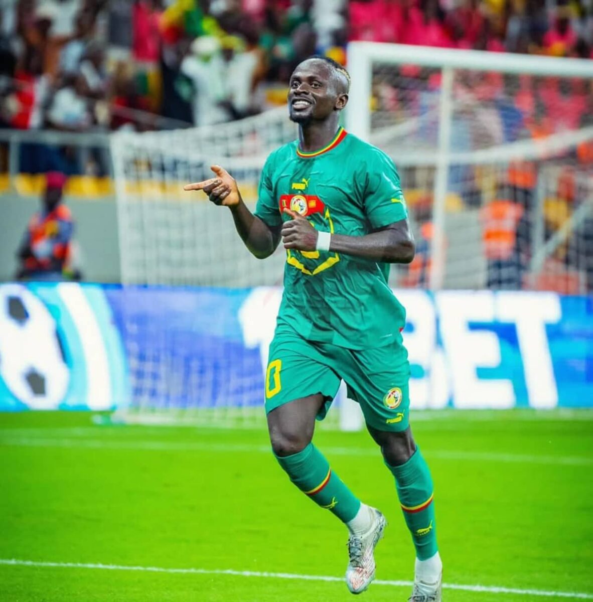 Sénégal – Pérou : une affiche amicale au Stade de France