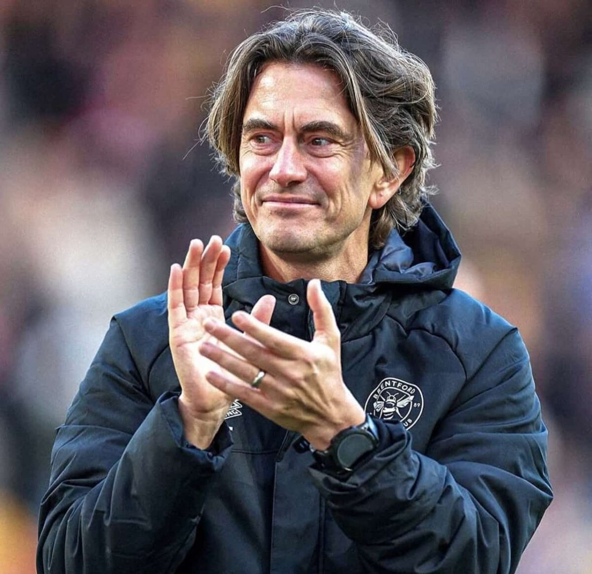 Tottenham se sépare déjà de Thomas Frank