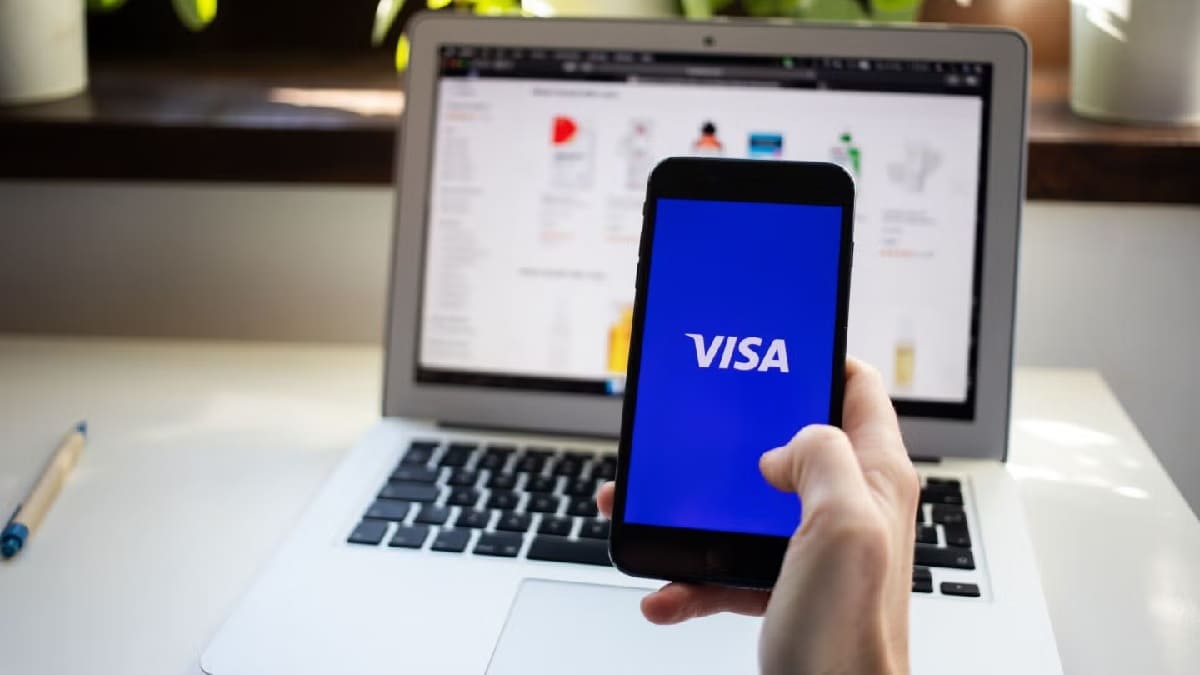 Validation Visa casino en ligne