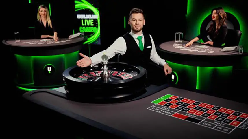 casino sans wager jeux live
